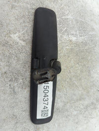 2006 Ford F350sd Interior Rear View Mirror Replacement OEM Fits OEM Used Auto Parts - Oemusedautoparts1.com