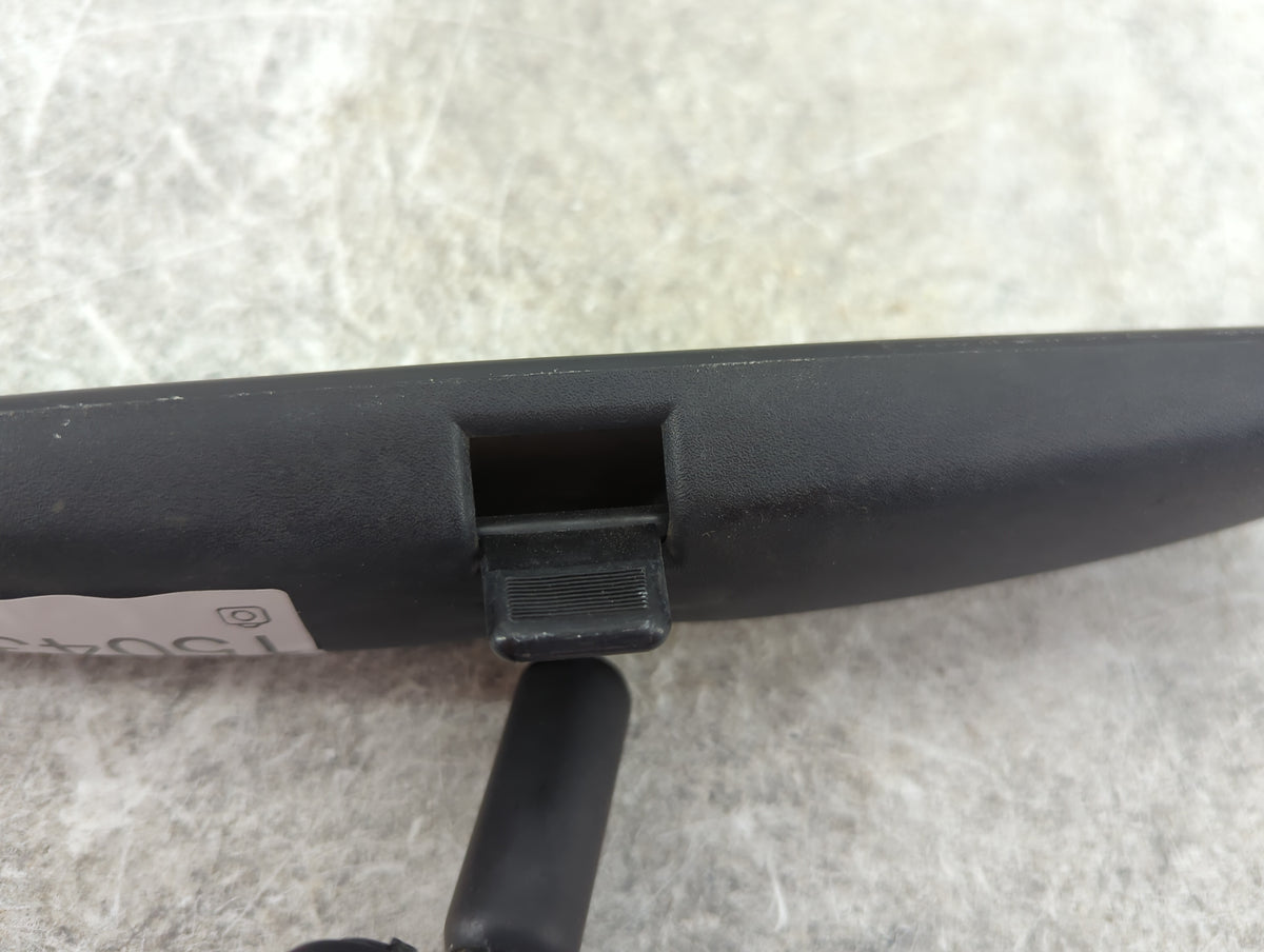 2006 Ford F350sd Interior Rear View Mirror Replacement OEM Fits OEM Used Auto Parts - Oemusedautoparts1.com