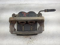 2006 Ford F350sd Front Driver Left Brake Caliper - Oemusedautoparts1.com