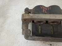 2006 Ford F350sd Front Driver Left Brake Caliper - Oemusedautoparts1.com