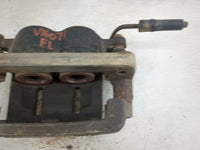 2006 Ford F350sd Front Driver Left Brake Caliper - Oemusedautoparts1.com
