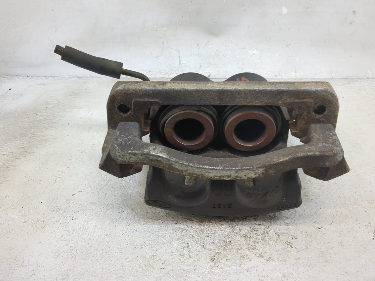 Ford F350sd Front Passenger Right Brake Caliper - Oemusedautoparts1.com