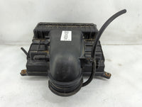 Ford F350sd Pickup Air Cleaner Intake-duct Hose Tube - Oemusedautoparts1.com