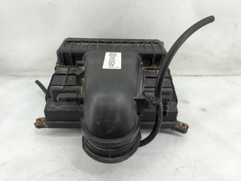 compare product Ford F350sd Pickup Air Cleaner Intake-duct Hose Tube