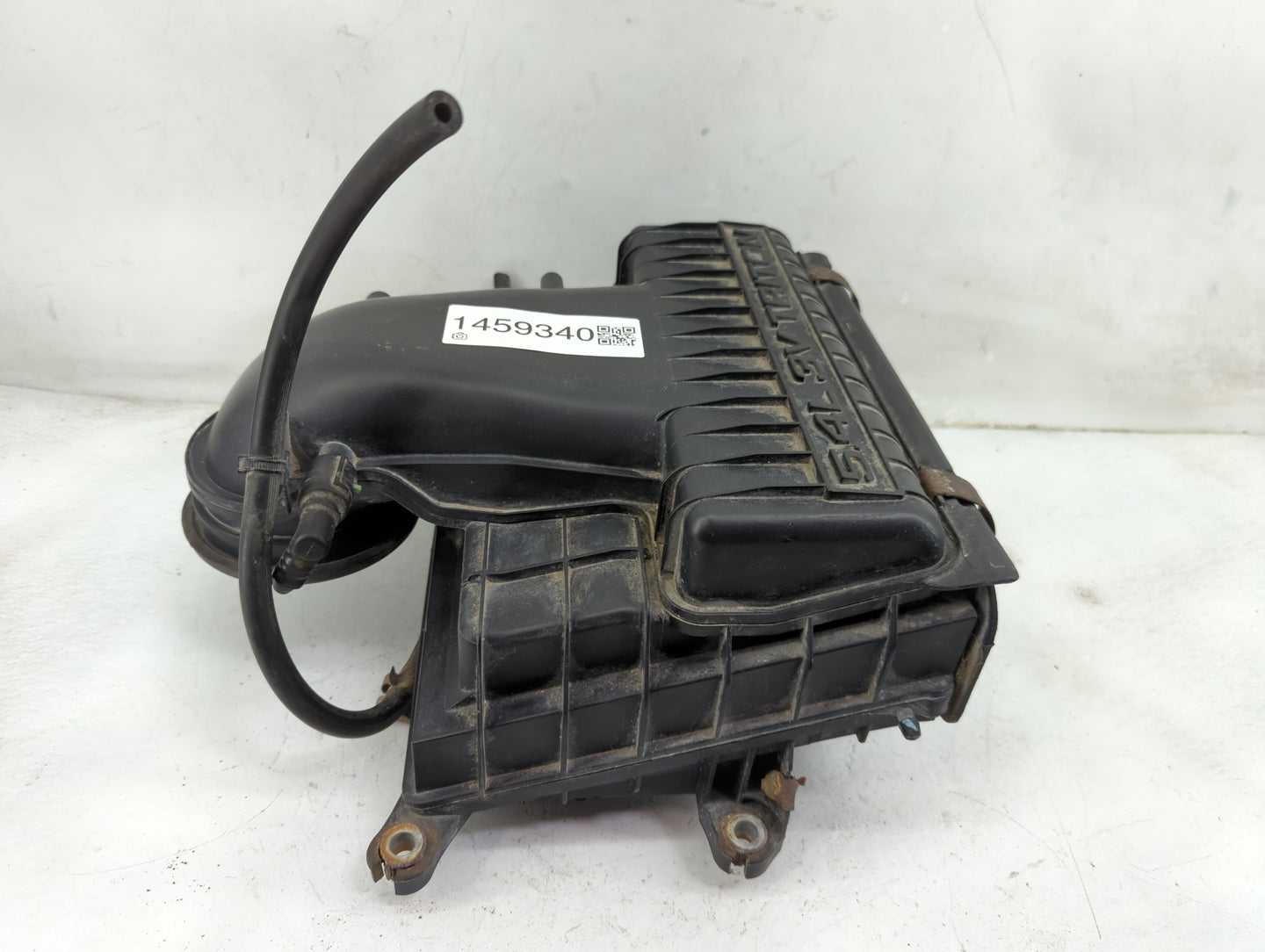 Ford F350sd Pickup Air Cleaner Intake-duct Hose Tube - Oemusedautoparts1.com