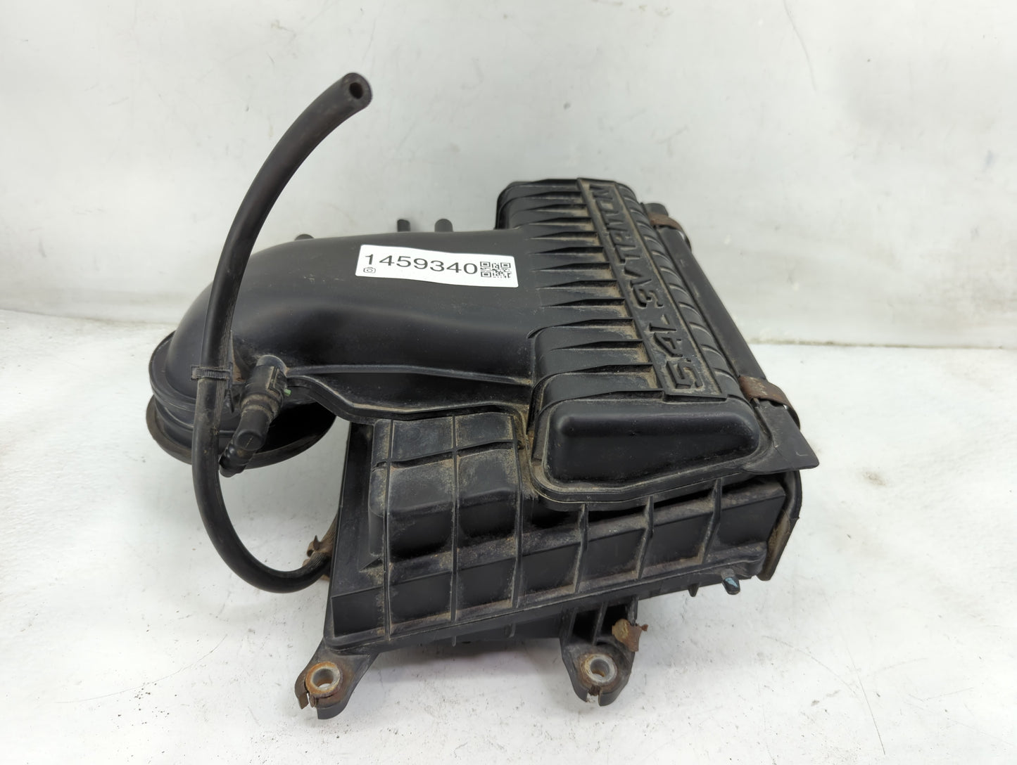 Ford F350sd Pickup Air Cleaner Intake-duct Hose Tube - Oemusedautoparts1.com