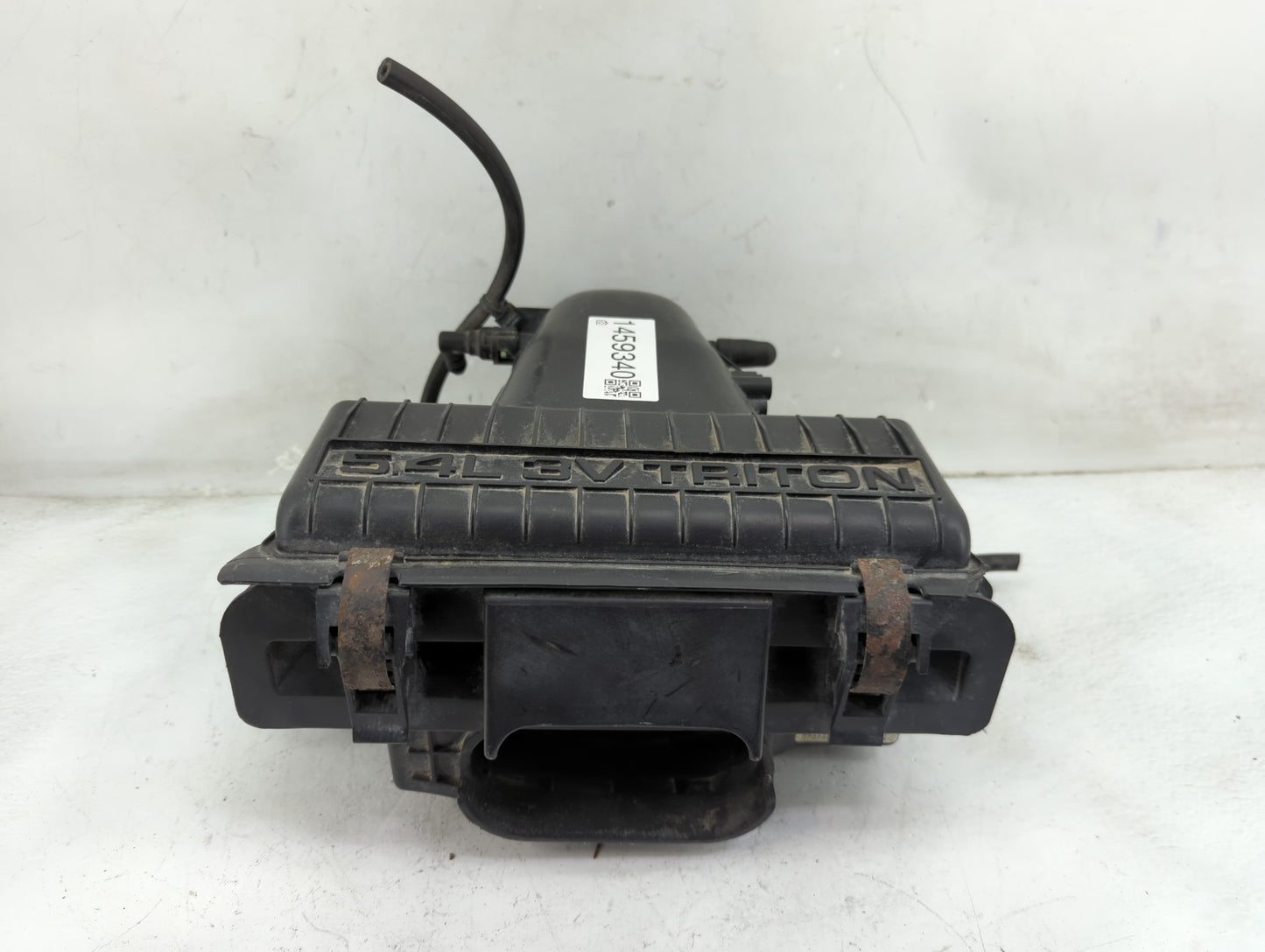 Ford F350sd Pickup Air Cleaner Intake-duct Hose Tube - Oemusedautoparts1.com