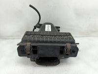 Ford F350sd Pickup Air Cleaner Intake-duct Hose Tube - Oemusedautoparts1.com