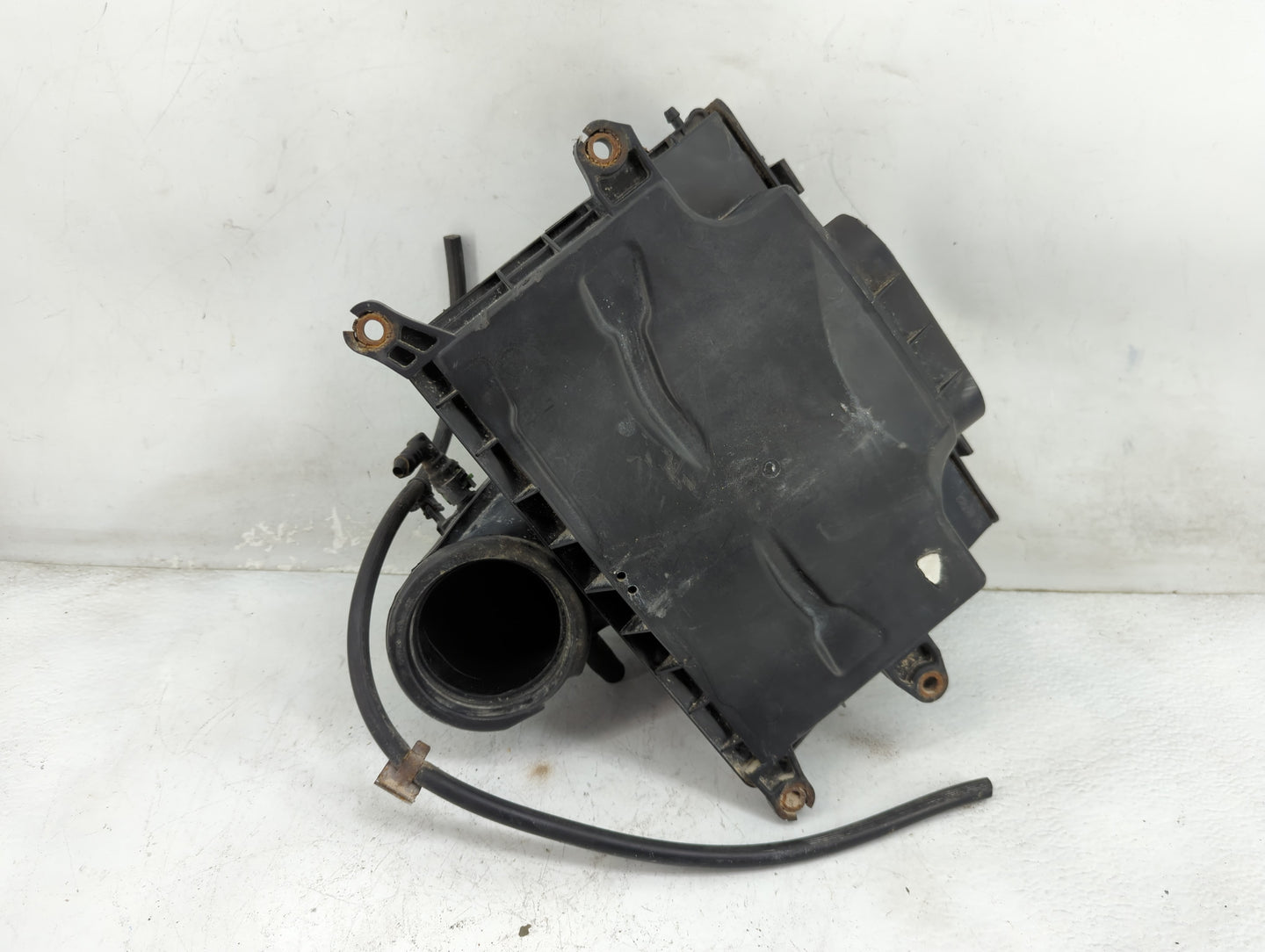 Ford F350sd Pickup Air Cleaner Intake-duct Hose Tube - Oemusedautoparts1.com