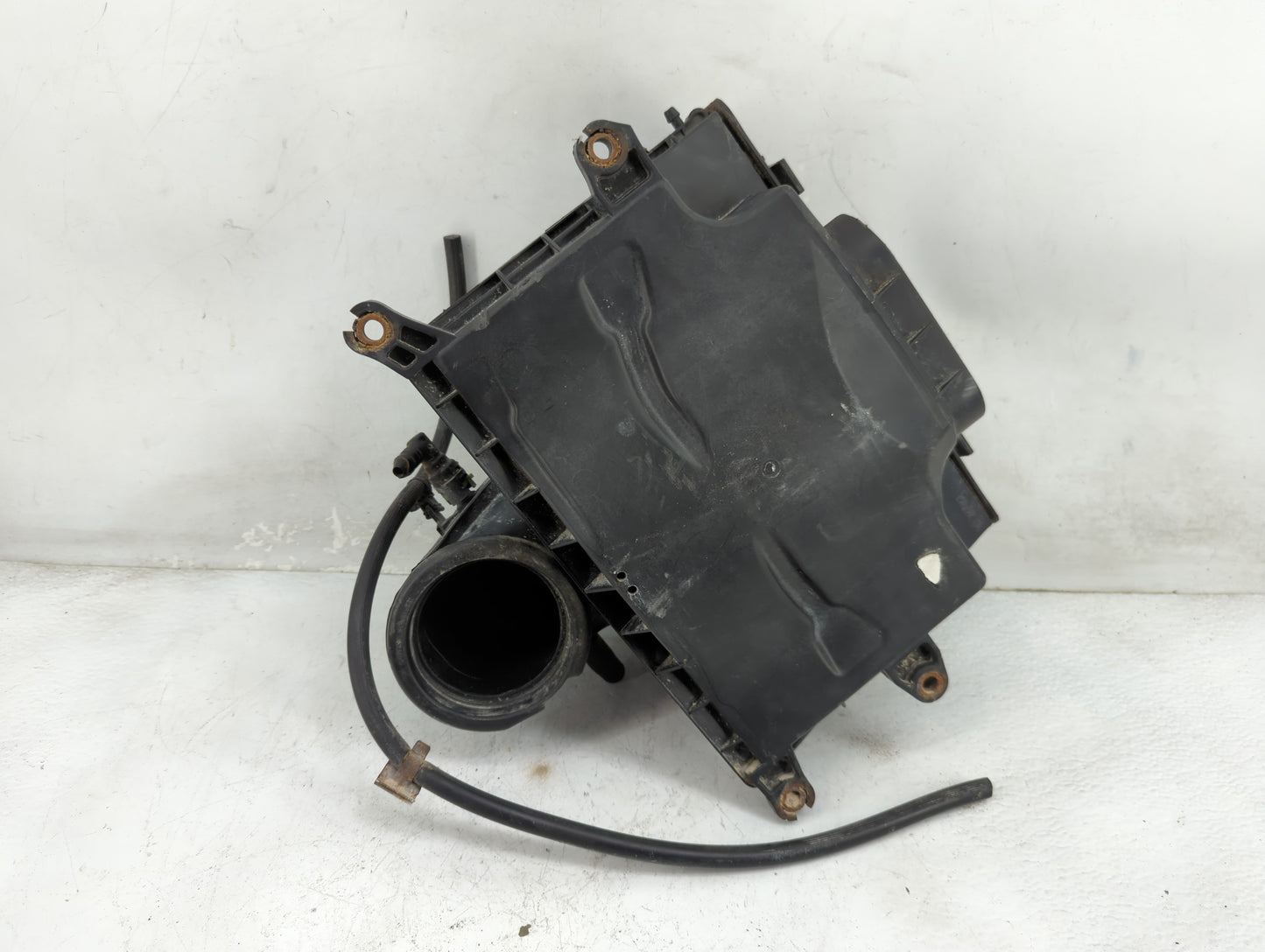 Ford F350sd Pickup Air Cleaner Intake-duct Hose Tube - Oemusedautoparts1.com