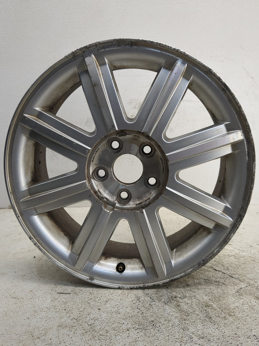 2005-2007 Ford Five Hundred Oem Wheel Rim - Oemusedautoparts1.com