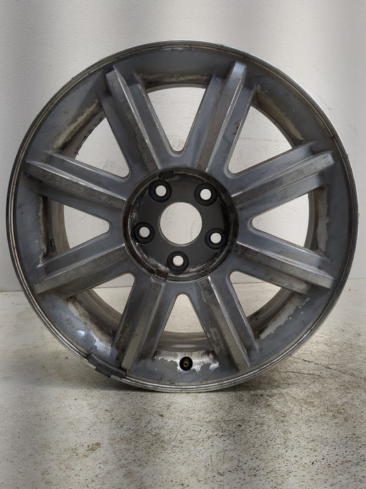 2005-2007 Ford Five Hundred Oem Wheel Rim - Oemusedautoparts1.com
