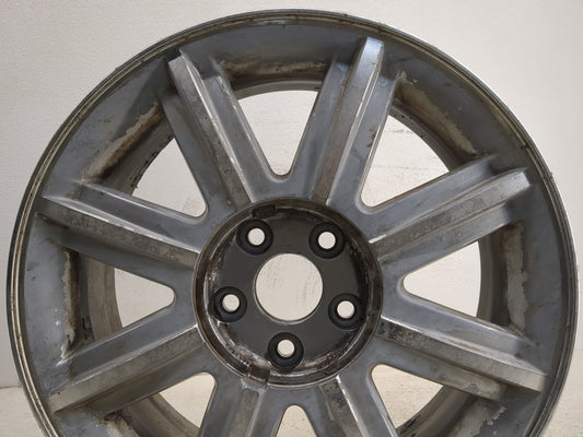 2005-2007 Ford Five Hundred Oem Wheel Rim