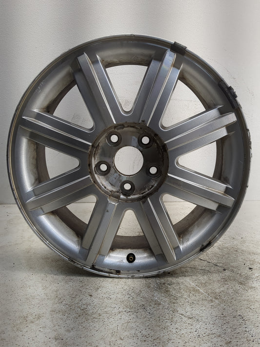 2005-2007 Ford Five Hundred Oem Wheel Rim - Oemusedautoparts1.com