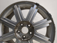 2005-2007 Ford Five Hundred Oem Wheel Rim - Oemusedautoparts1.com