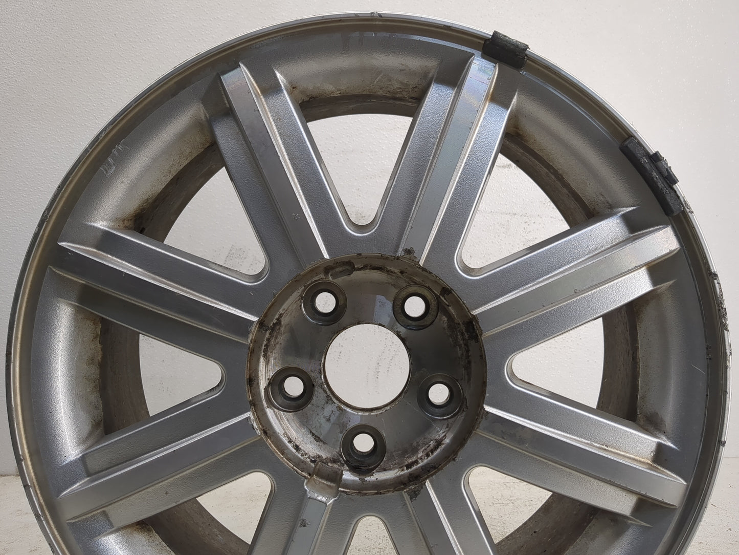 2005-2007 Ford Five Hundred Oem Wheel Rim - Oemusedautoparts1.com