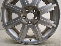2005-2007 Ford Five Hundred Oem Wheel Rim - Oemusedautoparts1.com
