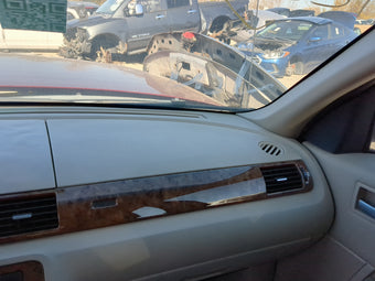 compare product 2005-2007 Ford Five Hundred Air Bag Passenger Right Dashboard OEM Fits Fits 2005 2006 2007 OEM Used Auto Parts