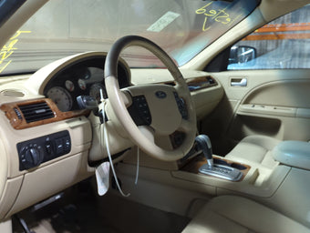 compare product 2005-2007 Ford Five Hundred Air Bag Driver Left Steering Wheel Mounted