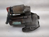 2005-2007 Ford Five Hundred Car Starter Motor Solenoid OEM Fits Fits 2005 2006 2007 OEM Used Auto Parts - Oemusedautoparts1.