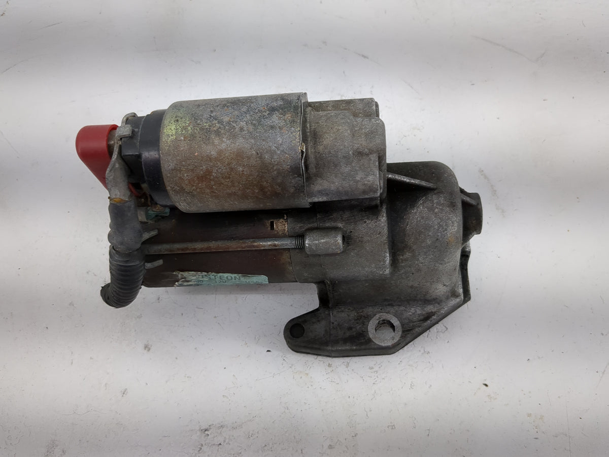 2005-2007 Ford Five Hundred Car Starter Motor Solenoid OEM Fits Fits 2005 2006 2007 OEM Used Auto Parts - Oemusedautoparts1.