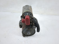 2005-2007 Ford Five Hundred Car Starter Motor Solenoid OEM Fits Fits 2005 2006 2007 OEM Used Auto Parts - Oemusedautoparts1.