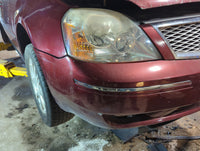 2005-2007 Ford Five Hundred Front Bumper - Oem - Oemusedautoparts1.com