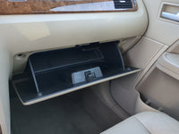 2006 Ford Five Hundred Passenger Glove Box Door Storage Compartment - Oemusedautoparts1.com