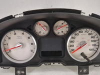 2006 Ford Five Hundred Instrument Cluster Speedometer Gauges Miles:152K Fits OEM Used Auto Parts - Oemusedautoparts1.com