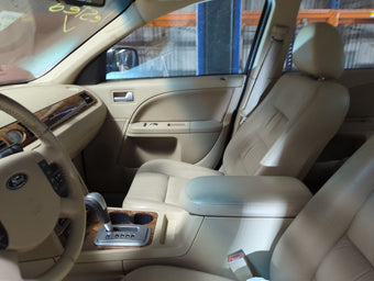 compare product 2005-2007 Ford Five Hundred Passenger Front Seat Oem