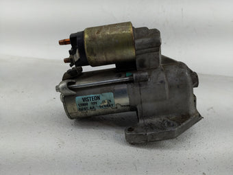compare product 2005-2007 Ford Five Hundred Car Starter Motor Solenoid OEM P/N:5F9T AA Fits Fits 2005 2006 2007 OEM Used Auto Parts