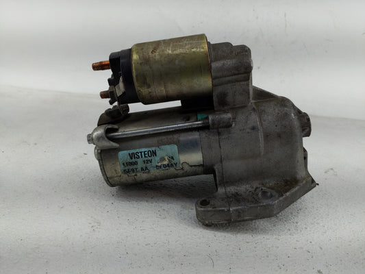 2005-2007 Ford Five Hundred Car Starter Motor Solenoid OEM P/N:5F9T AA Fits Fits 2005 2006 2007 OEM Used Auto Parts - Oemuse