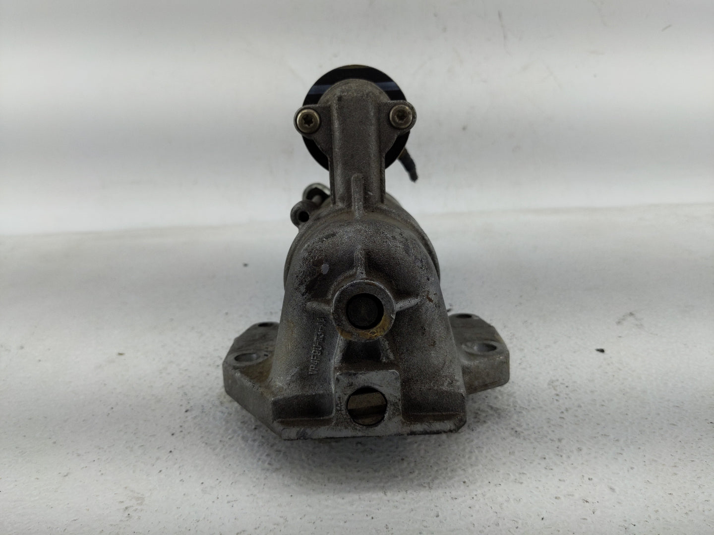 2005-2007 Ford Five Hundred Car Starter Motor Solenoid OEM P/N:5F9T AA Fits Fits 2005 2006 2007 OEM Used Auto Parts - Oemuse