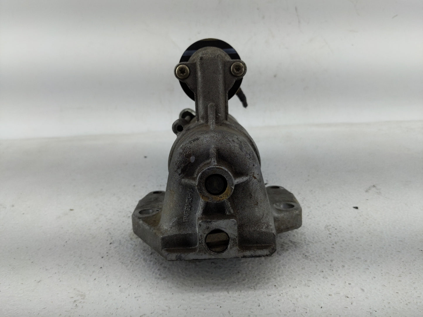 2005-2007 Ford Five Hundred Car Starter Motor Solenoid OEM P/N:5F9T AA Fits Fits 2005 2006 2007 OEM Used Auto Parts - Oemuse