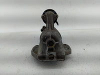 2005-2007 Ford Five Hundred Car Starter Motor Solenoid OEM P/N:5F9T AA Fits Fits 2005 2006 2007 OEM Used Auto Parts - Oemuse