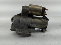 2005-2007 Ford Five Hundred Car Starter Motor Solenoid OEM P/N:5F9T AA Fits Fits 2005 2006 2007 OEM Used Auto Parts - Oemuse