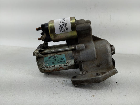 2005-2007 Ford Five Hundred Car Starter Motor Solenoid OEM Fits Fits 2005 2006 2007 OEM Used Auto Parts - Oemusedautoparts1.