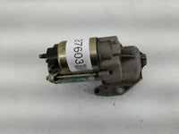 2005-2007 Ford Five Hundred Car Starter Motor Solenoid OEM Fits Fits 2005 2006 2007 OEM Used Auto Parts - Oemusedautoparts1.