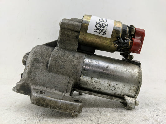 2005-2007 Ford Five Hundred Car Starter Motor Solenoid OEM Fits Fits 2005 2006 2007 OEM Used Auto Parts - Oemusedautoparts1.