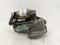 2005-2007 Ford Five Hundred Car Starter Motor Solenoid OEM Fits Fits 2005 2006 2007 OEM Used Auto Parts - Oemusedautoparts1.