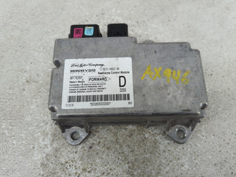 compare product 2006 Ford Five Hundred PCM Engine Control Computer ECU ECM PCU OEM P/N:6G13-14B321-BA Fits Fits 2008 OEM Used Auto Parts