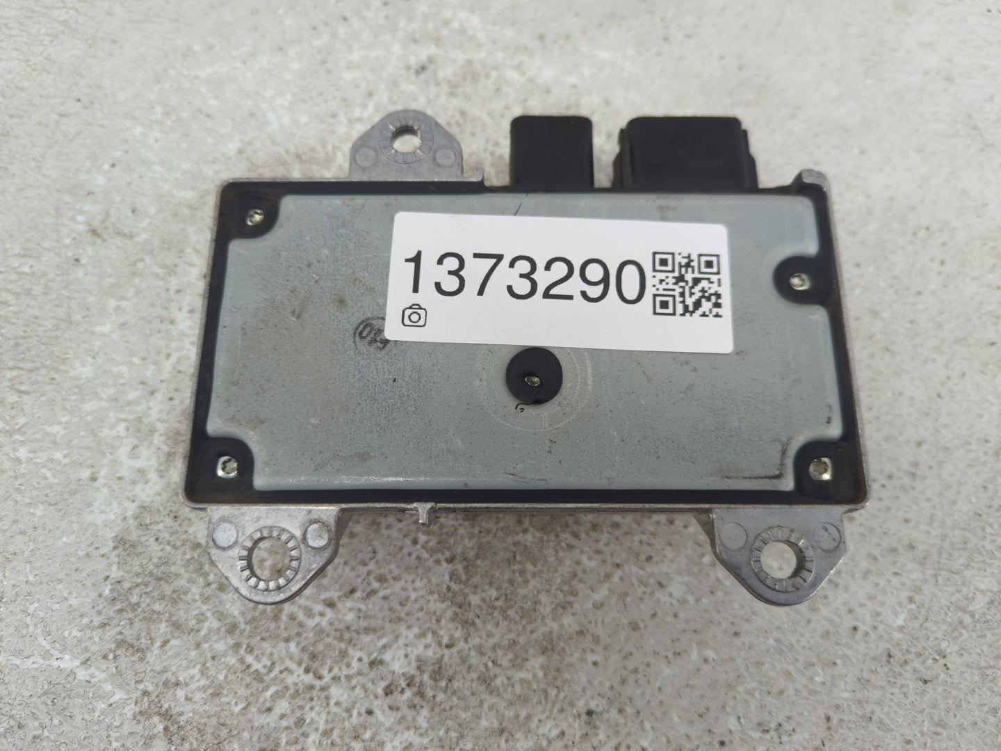 2006 Ford Five Hundred PCM Engine Control Computer ECU ECM PCU OEM P/N:6G13-14B321-BA Fits Fits 2008 OEM Used Auto Parts - O