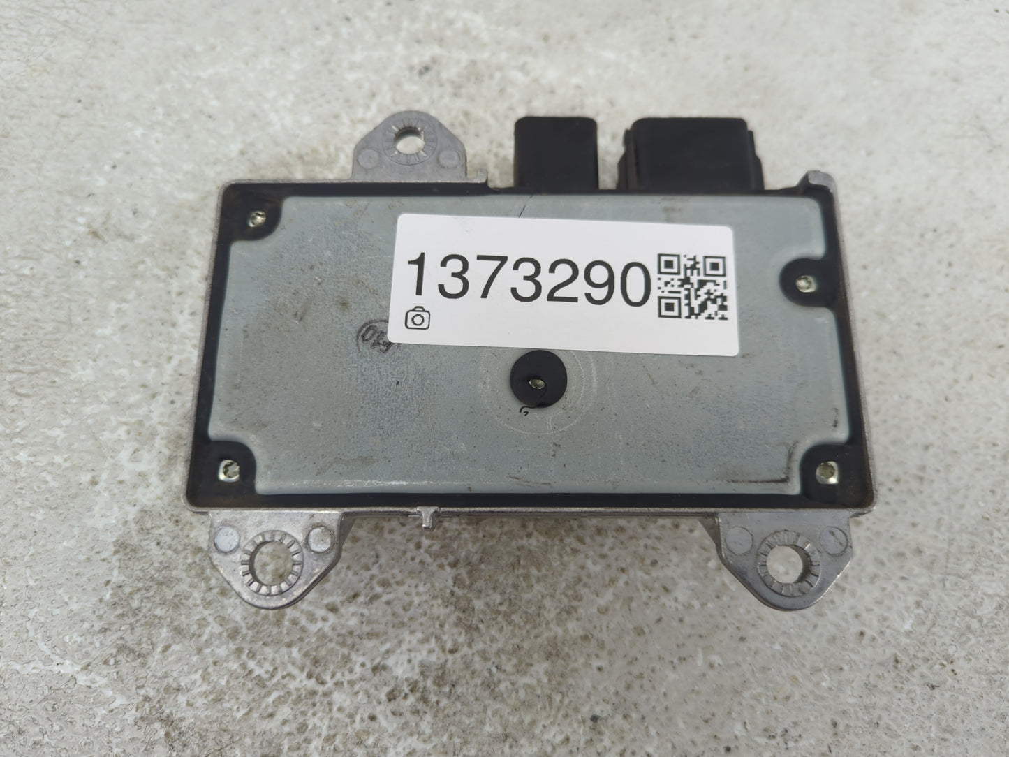 2006 Ford Five Hundred PCM Engine Control Computer ECU ECM PCU OEM P/N:6G13-14B321-BA Fits Fits 2008 OEM Used Auto Parts - O