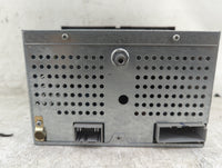 2006-2007 Ford Five Hundred Radio AM FM Cd Player Receiver Replacement P/N:6F9T-18C869-BC Fits Fits 2006 2007 OEM Used Auto 