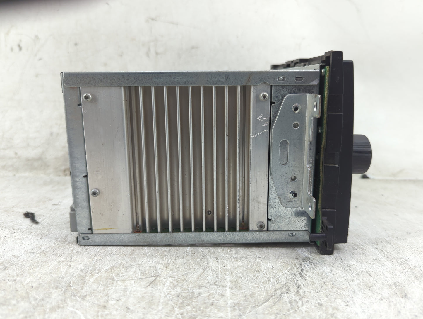 2006-2007 Ford Five Hundred Radio AM FM Cd Player Receiver Replacement P/N:6F9T-18C869-BC Fits Fits 2006 2007 OEM Used Auto 