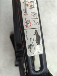 2006 Ford Five Hundred Spare Scissor Car Jack - Oemusedautoparts1.com