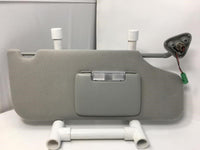 2005-2007 Ford Five Hundred Sun Visor Shade Replacement Passenger Right Mirror Fits Fits 2005 2006 2007 OEM Used Auto Parts 