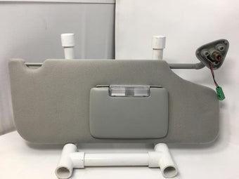 compare product 2005-2007 Ford Five Hundred Sun Visor Shade Replacement Passenger Right Mirror Fits Fits 2005 2006 2007 OEM Used Auto Parts