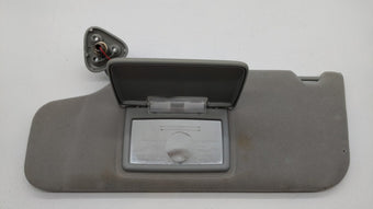 compare product 2005-2007 Ford Five Hundred Sun Visor Shade Replacement Driver Left Mirror Fits Fits 2005 2006 2007 OEM Used Auto Parts