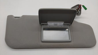 compare product 2005-2007 Ford Five Hundred Sun Visor Shade Replacement Passenger Right Mirror Fits Fits 2005 2006 2007 OEM Used Auto Parts